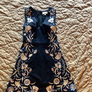 Beautiful Anthropologie Dress!